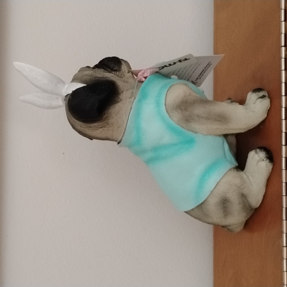 Easter Pug - Picture 4 of 5
